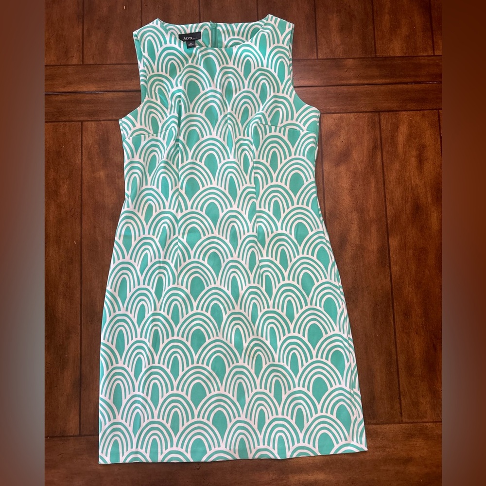 Women’s Alyx Dress Size 10